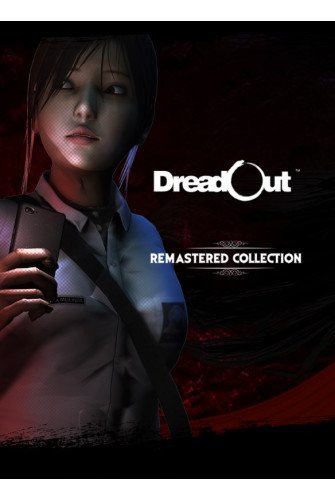 DreadOut Remastered Collection (Xbox Game EU)