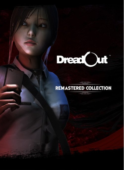 DreadOut Remastered Collection (Xbox Game EU)