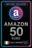 Amazon Gift Card - Italy 50 €