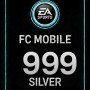 FC Mobile 999 Silver - Morocco
