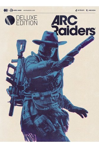 ARC Raiders - Deluxe Edition (Xbox Game EU)