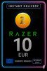Razer Gold Europe 10 €