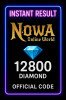 Nowa Online World 12800 Elmas