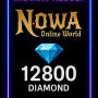 Nowa Online World 12800 Elmas