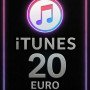 iTunes Gift Card DE €20