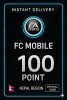 FC Mobile 100 Points - Nepal