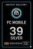 FC Mobile 39 Silver - Kenya