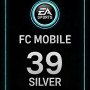 FC Mobile 39 Silver - Kenya
