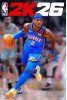 NBA 2K26 Standard Edition (Xbox Games US)
