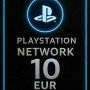 Playstation PSN Card 10 Euro DE