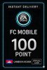 FC Mobile 100 Points - Cambodia