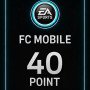 FC Mobile40 Points - Colombia