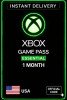 Xbox Game Pass Essential 1 Month (USA)