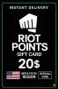 Riot Access Code 20$ - USA