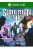 Sumerian Six (Xbox Game EU)