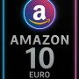 Amazon Gift Card - Italy 10 €