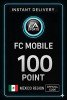 FC Mobile 100 Points - Mexico