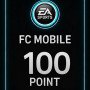 FC Mobile 100 Points - Mexico