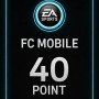 FC Mobile 40 Points - Singapore
