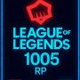 Riot Cash 250 TRY - 1005 RP (Turkey Server)