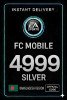 FC Mobile 4999 Silver - Bangladesh