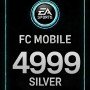 FC Mobile 4999 Silver - Bangladesh