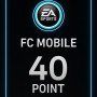 FC Mobile 40 Points - United Arab Emirates