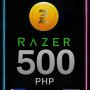 Razer Gold Phillipines PHP 500