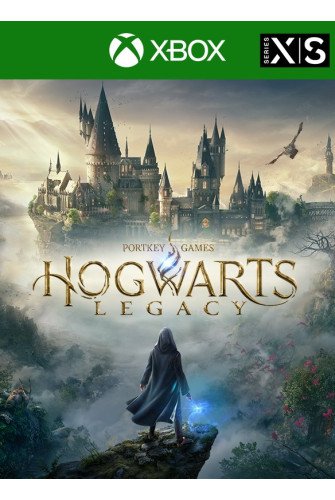 Hogwarts Legacy (Xbox Games US)