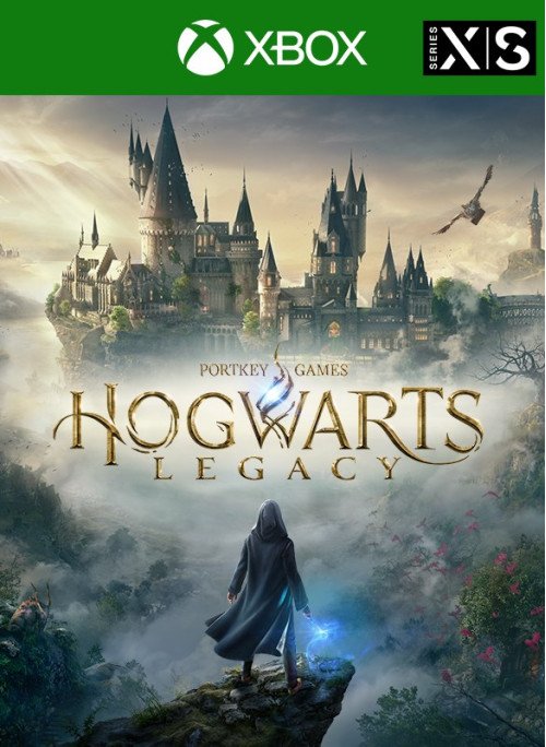 Hogwarts Legacy (Xbox Games US)