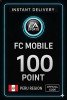 FC Mobile 100 Points - Peru