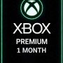 Xbox Game Pass Premium 1 M Brasil