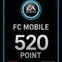 FC Mobile 520 Points - Morocco