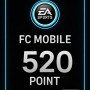 FC Mobile 520 Points - South Africa