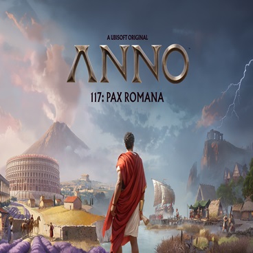 Anno 117: Pax Romana (Xbox Game EU)