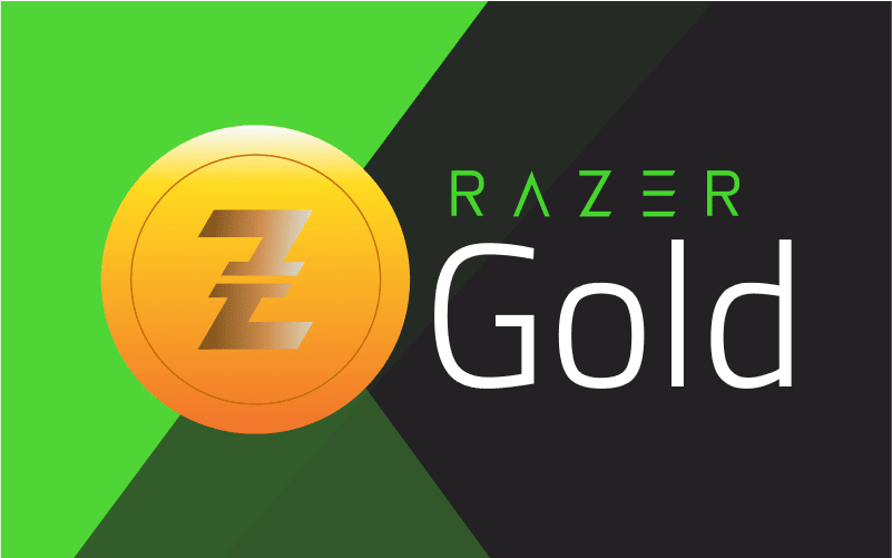Razer Gold