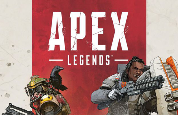 Apex Legends