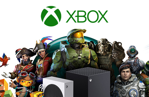 Xbox
